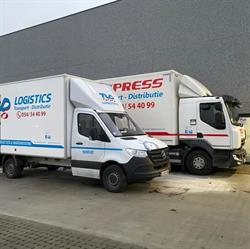 TLD Group, Ninove openingstijden