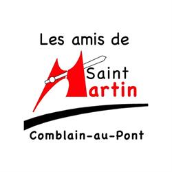 Les amis de Saint Martin à Comblain-au-Pont, openingstijden