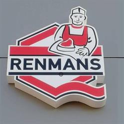Renmans, Gontrode openingstijden