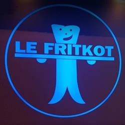 Het Fritkot, Moeskroen openingstijden