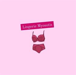 Myosotis, Andenne openingstijden