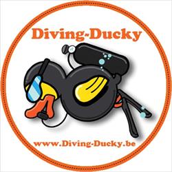 Diving-Ducky, Wevelgem openingstijden