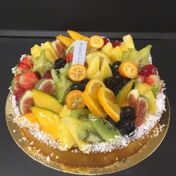 Boulangerie a vi forne, Verviers openingstijden