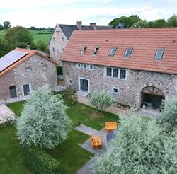 La maison de Jovia, Blieberg openingstijden
