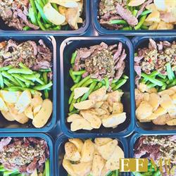 Easy Fit Meals, Hasselt openingstijden