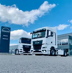 Man Truck And Bus Luxembourg, Longlier openingstijden