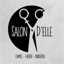 Salon D'elle, Herent openingstijden