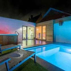 Instituut Beau-D, Brugge openingstijden