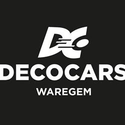 Decocars Waregem, openingstijden