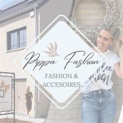 Pippa fashion, Drieslinter openingstijden