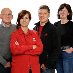 Carrefour market BORGERHOUT TURNHOUTSEBAAN, Borgerhout openingstijden