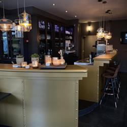 Brasserie Het Excuus, Stokkem openingstijden