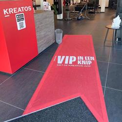 KREATOS Westmeerbeek, Hulshout openingstijden