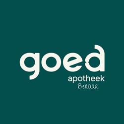 Goed apotheek Berlaar, openingstijden