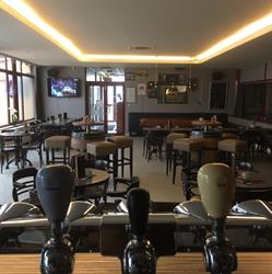 Sportcafé "De Koekoek", Halen openingstijden