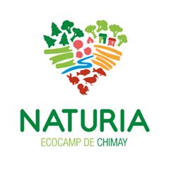 NATURIA – EcoCamp de Chimay, openingstijden
