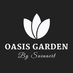 Oasis Garden by Suenaert, Ninove openingstijden