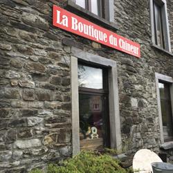 Antiquités/Brocante La Boutique du Chineur, Vielsalm openingstijden