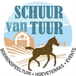 Schuur van Tuur, Tielt-Winge openingstijden