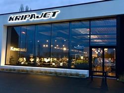 kripajet racing, Maldegem openingstijden