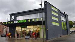 Bricolor, Alsemberg openingstijden