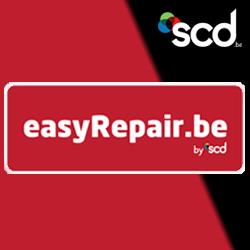 easyRepair, Deinze openingstijden