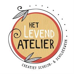 Het Levend Atelier, Tongeren openingstijden