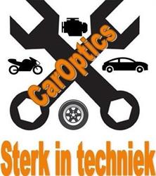Caroptics, Geraardsbergen openingstijden