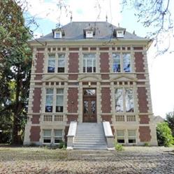 Kasteel van Rampelberg, Asse openingstijden