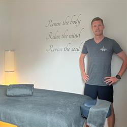 Massage Tom, Hoegaarden openingstijden