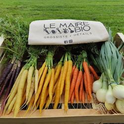 Le Maire Bio, Verlaine openingstijden