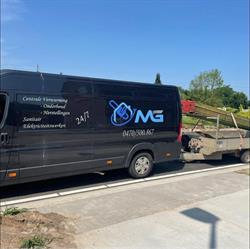 MICHAEL Gelders bvba, Sint-Truiden openingstijden