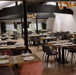 Restaurant Lebanon, Ukkel openingstijden