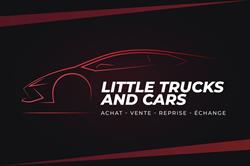 Little trucks and Cars, Montigny-le-Tilleul openingstijden