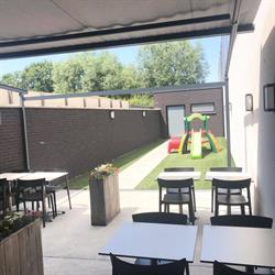 Frituur Daan Tisselt, Willebroek openingstijden