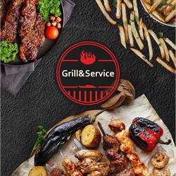 Grill&service, Leuven openingstijden