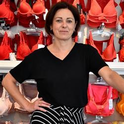 LinElly Lingerie, Kruibeke openingstijden
