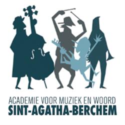Gemeentelijke Academie voor Muziek en Woord Sint-Agatha-Berchem, openingstijden