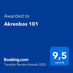 Akrenbos 101, Bever openingstijden
