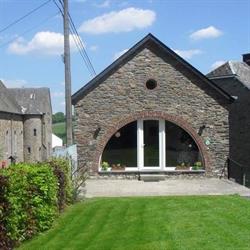 Gite sous les arbres, Vaux-sur-Sûre openingstijden