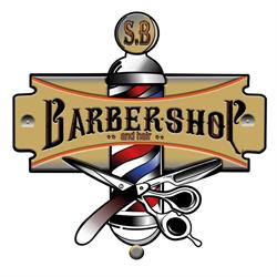 SB Coiffure & Barbershop, Beloeil openingstijden