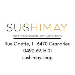 Sushimay, Rance openingstijden