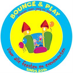 Bounce and Play, Machelen openingstijden