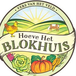 CSA – Hoeve Het Blokhuis, Herk-de-Stad openingstijden