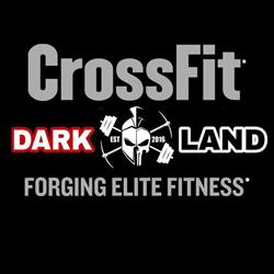 Cross Fit Dark Land, Charleroi openingstijden