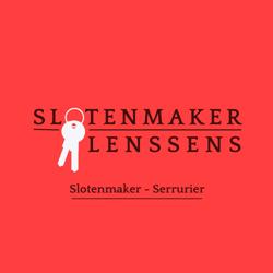 BV slotenmaker Lenssens, Merchtem openingstijden