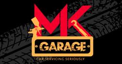 MK Garage, Harelbeke openingstijden