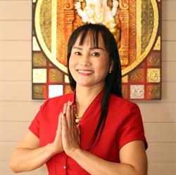 Noe Thai Massage, Nijlen openingstijden