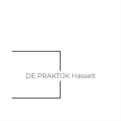 DE PRAKTIJK Hasselt, openingstijden