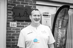 Relax Massage Ivan, Hamme openingstijden